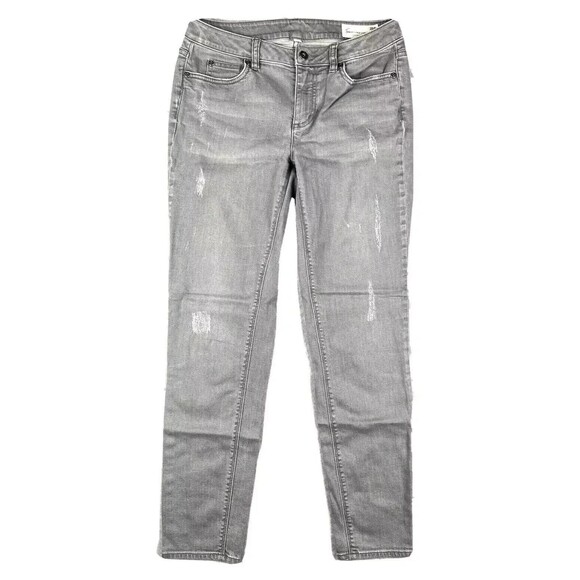 Wholesale Womens Jeans Lot Preloved Bundle Resale Bulk Mixed Sizes Lot of 6 - Picture 14 of 16